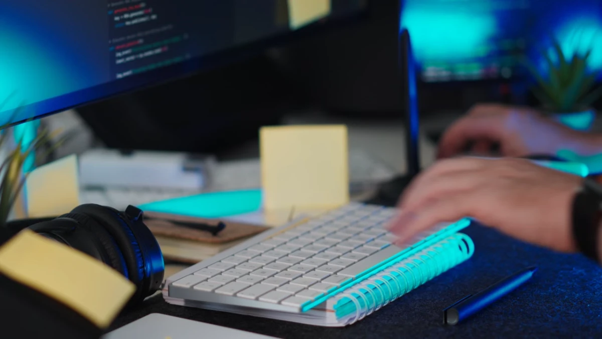 VVerner Tech Studio Insights Video