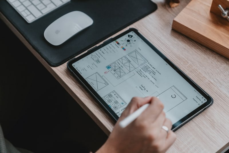 Mapeamento Técnico de Processos & Blueprint de Automação