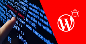WordPress com vírus? 5 Passos para resolver! 2 vírus npDcheckClassBgp