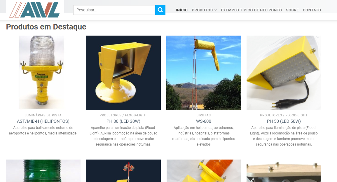 Portfólios - Deise Dilkin Catálogo de produtos
