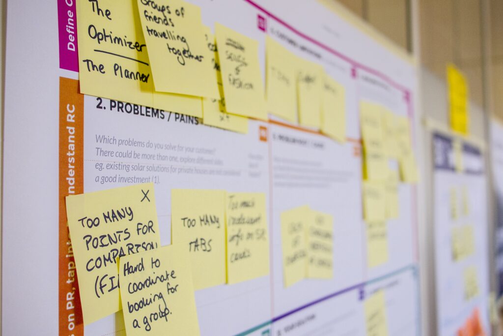 Método Scrum: framework para projetos complexos 2 método scrum
