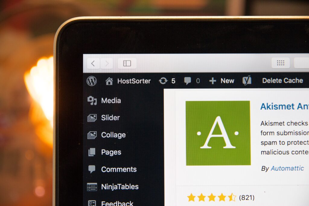 9 dicas para criar um site profissional 2 criar um site profissional