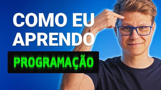 12 canais sobre programação para se inscrever no Youtube 4 canais sobre programação