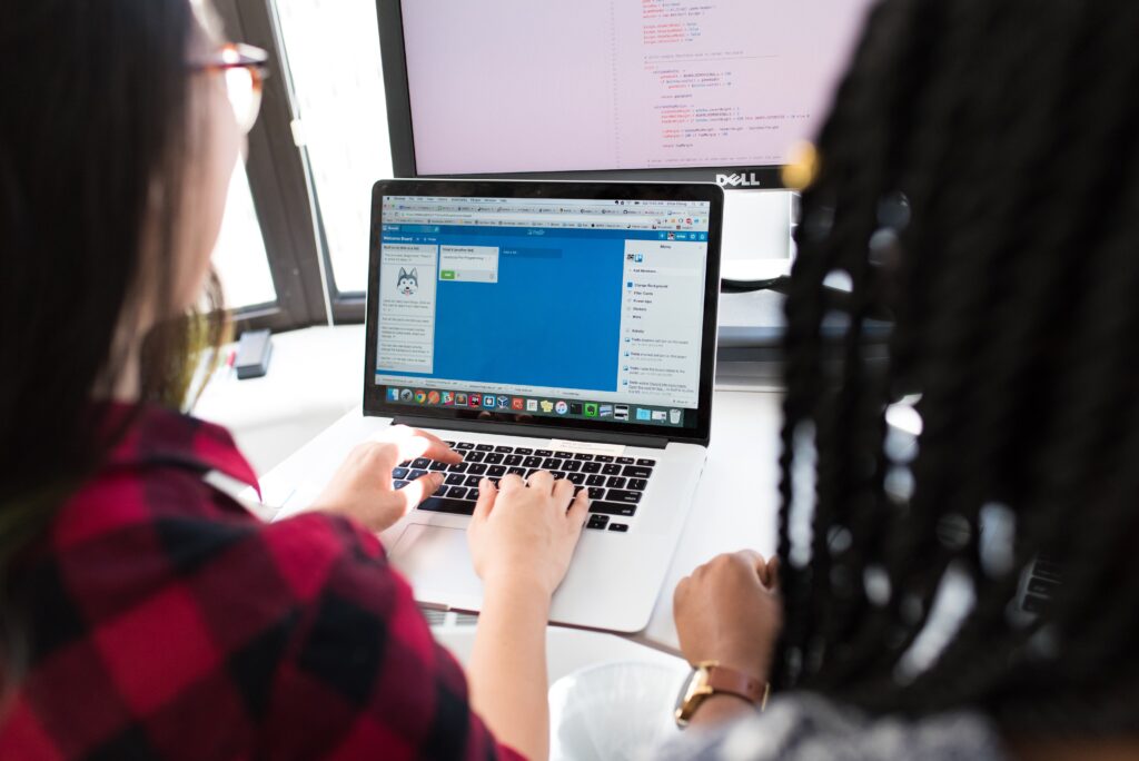 Você sabe a diferença entre um desenvolvedor web e um web designer? 3 diferença entre um desenvolvedor web e um web designer