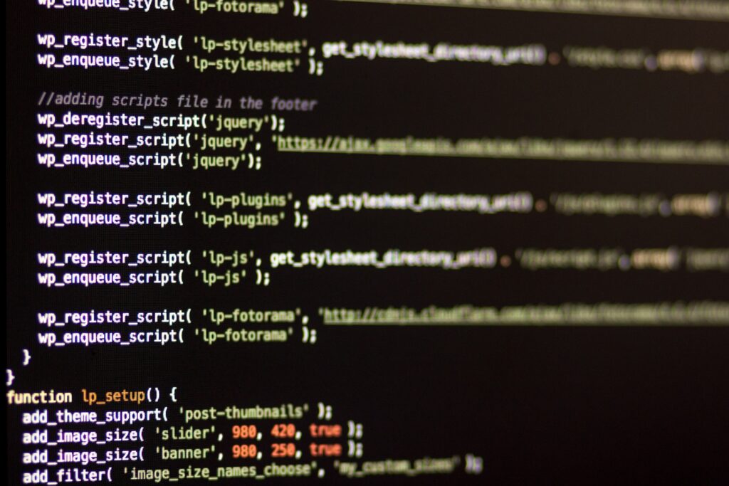 Você sabe o que faz um desenvolvedor WordPress? 2 desenvolvedor WordPress