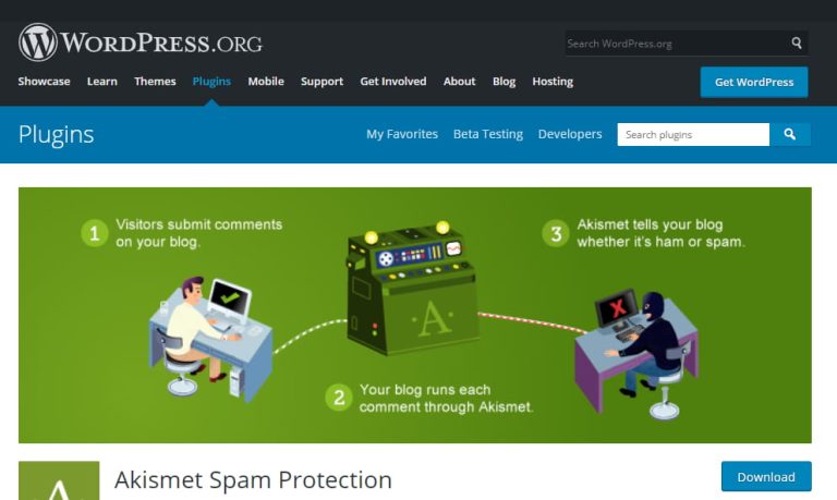 11 plugins WordPress gratuitos que nós recomendamos
