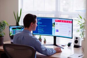 VVerner - 6 dicas para gerenciar equipe home office