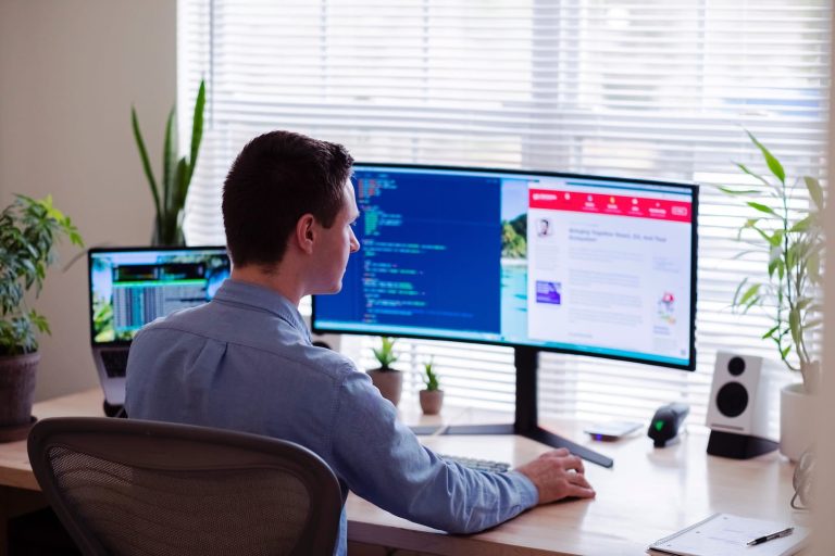 6 dicas para gerenciar equipe home office