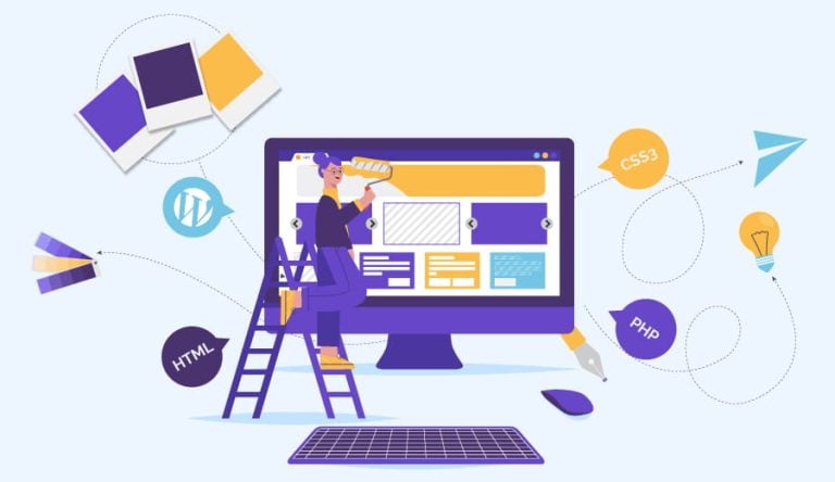 Como criar site para empresa? Veja as possibilidades!