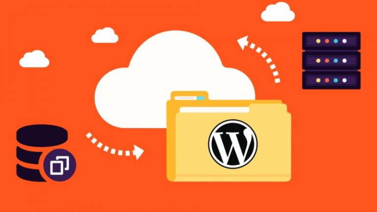 Como fazer backup no WordPress corretamente?