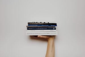 VVerner - 5 livros que todo gestor de projetos deveria ler