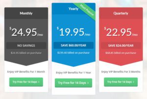 VVerner - Plugin de Assinaturas para Woocommerce