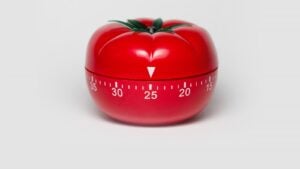 VVerner - Técnica Pomodoro: como usá-la para aumentar a sua produtividade
