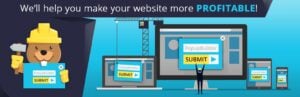 VVerner - Vulnerabilidades no plugin Popup Builder
