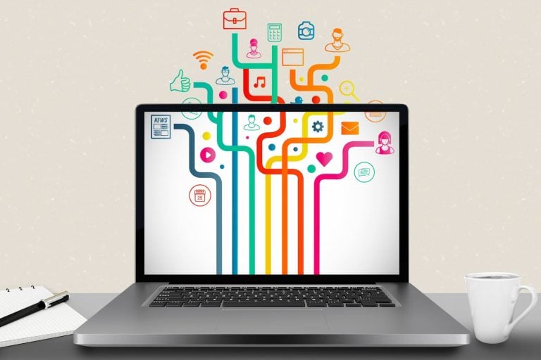 9 dicas para criar um site profissional