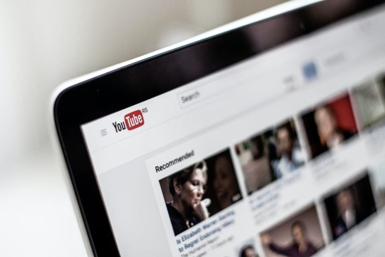 12 canais sobre programação para se inscrever no Youtube