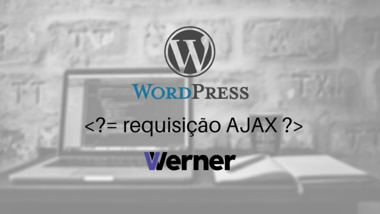 Como fazer requisição AJAX no WordPress