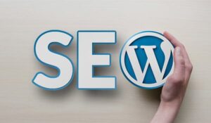 Imagem Wordpress e SEO