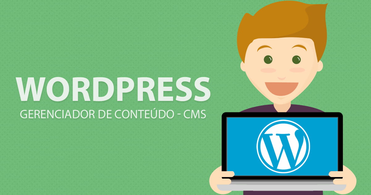 O que é WordPress? Saiba tudo de uma vez por todas