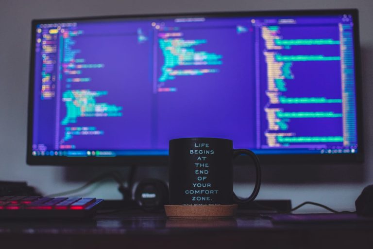 Você sabe a diferença entre um desenvolvedor web e um web designer?