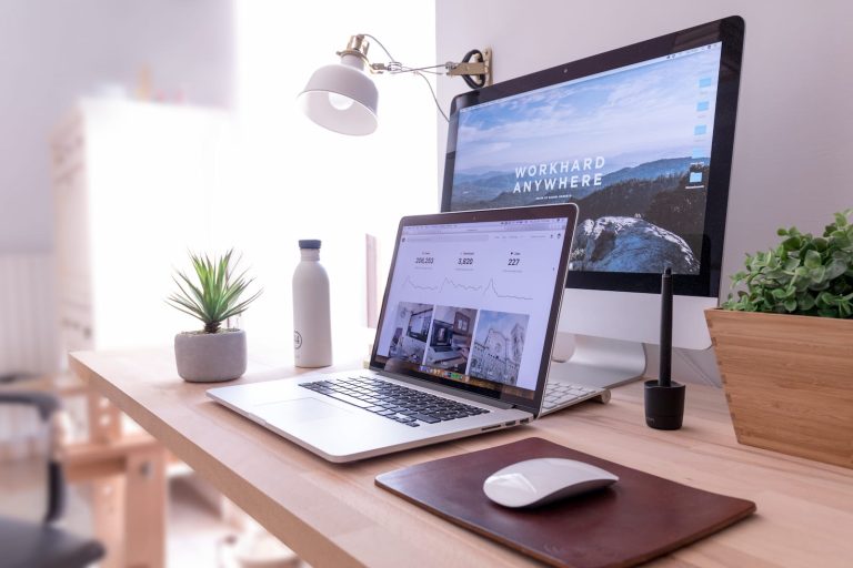 Quanto custa um site: do desenvolvimento à manutenção