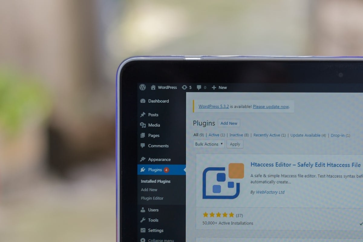 Passo a Passo: Como Instalar um Plugin WordPress manualmente