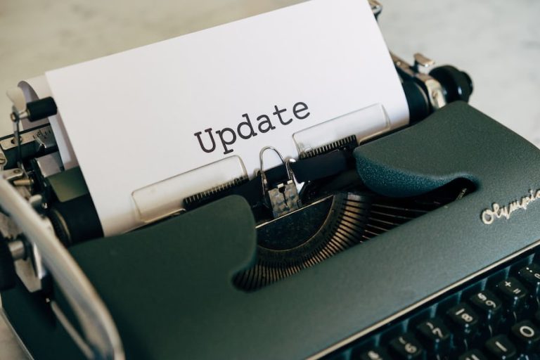 WordPress 6.3.2 – Atualização de Manutenção e Segurança