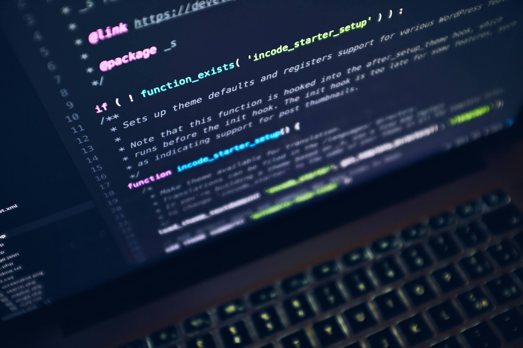 Desvendando a Praticidade: Códigos para WordPress na Biblioteca da VVerner