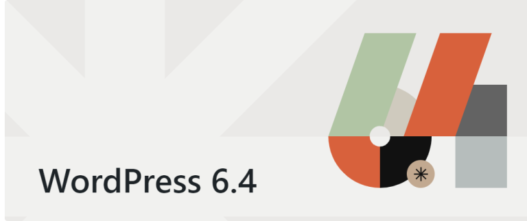 Atualizou! WordPress 6.4: O Que Há de Novo