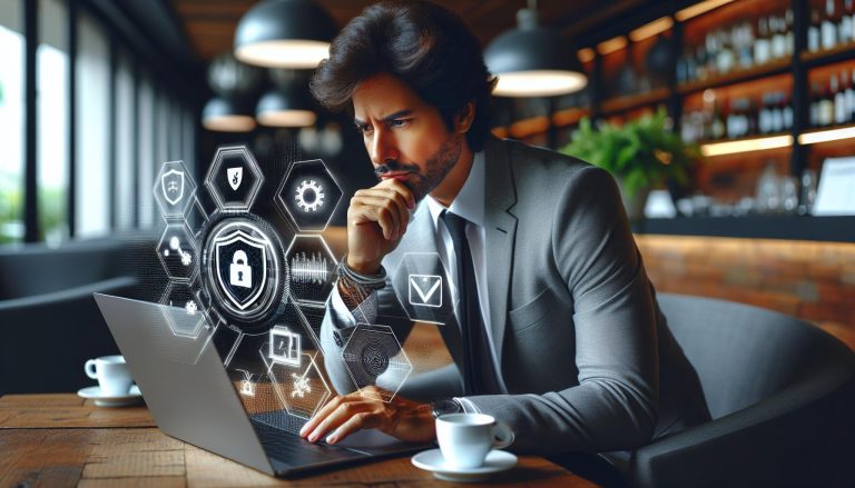 Segurança para Site: 7 Dicas para Proteger Seu Negócio Online