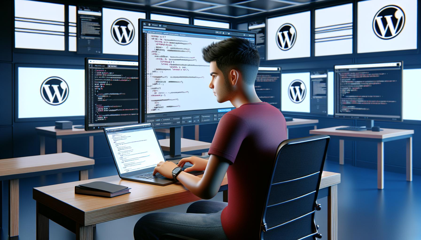 10 Dicas para a Integração WordPress com Sistemas Externos