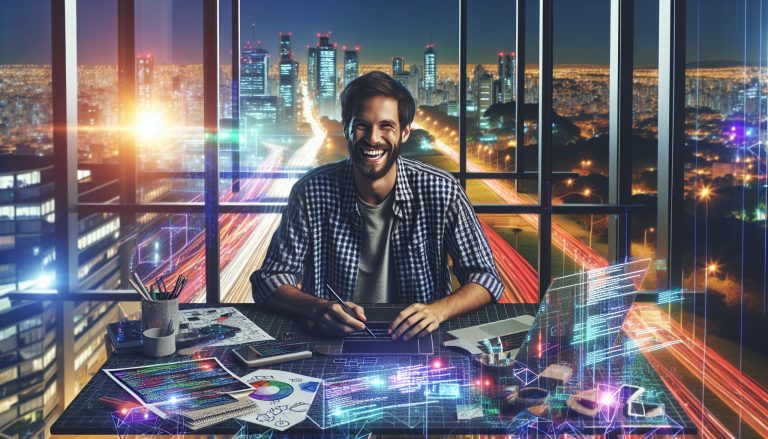 Desenvolvimento de Sites: 5 Dicas para Impulsionar Seu Negócio