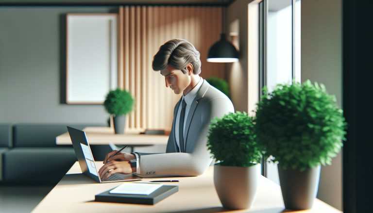 Criação de Site para Empresa: 5 Passos para Sucesso Online