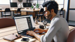 VVerner - Como Integrar WordPress com Sistema Próprio: Dicas e Vantagens