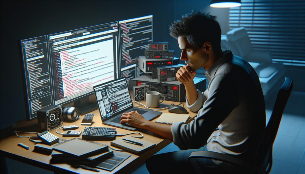 VVerner - Como Recuperar Site WordPress Hackeado: Passo a Passo Eficaz