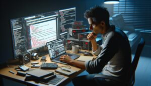 VVerner - Como Recuperar Site WordPress Hackeado: Passo a Passo Eficaz