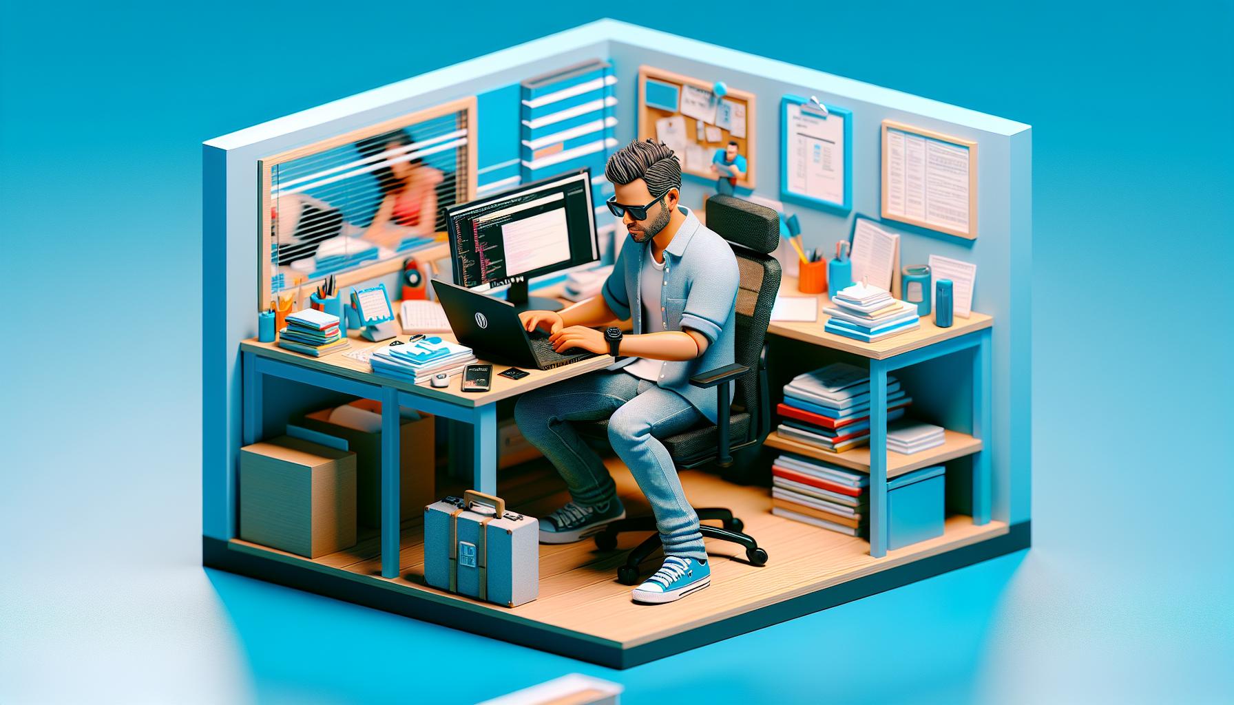 Desenvolvimento WordPress Personalizado: 5 Vantagens Incríveis