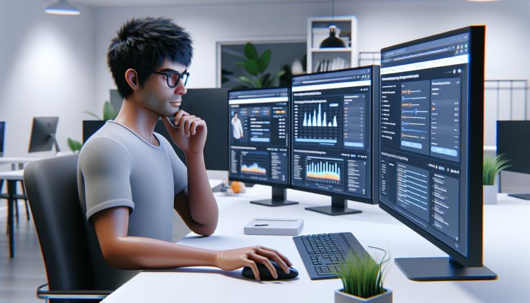 Site Lento? 7 Dicas Práticas para Resolver Rápido