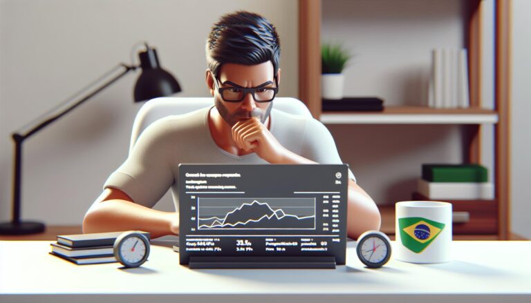 Como Melhorar a Velocidade do Site e Aumentar suas Conversões