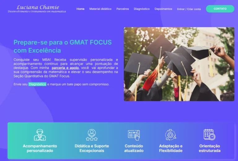 EdTech, Infraestrutura & Experiência de Ensino